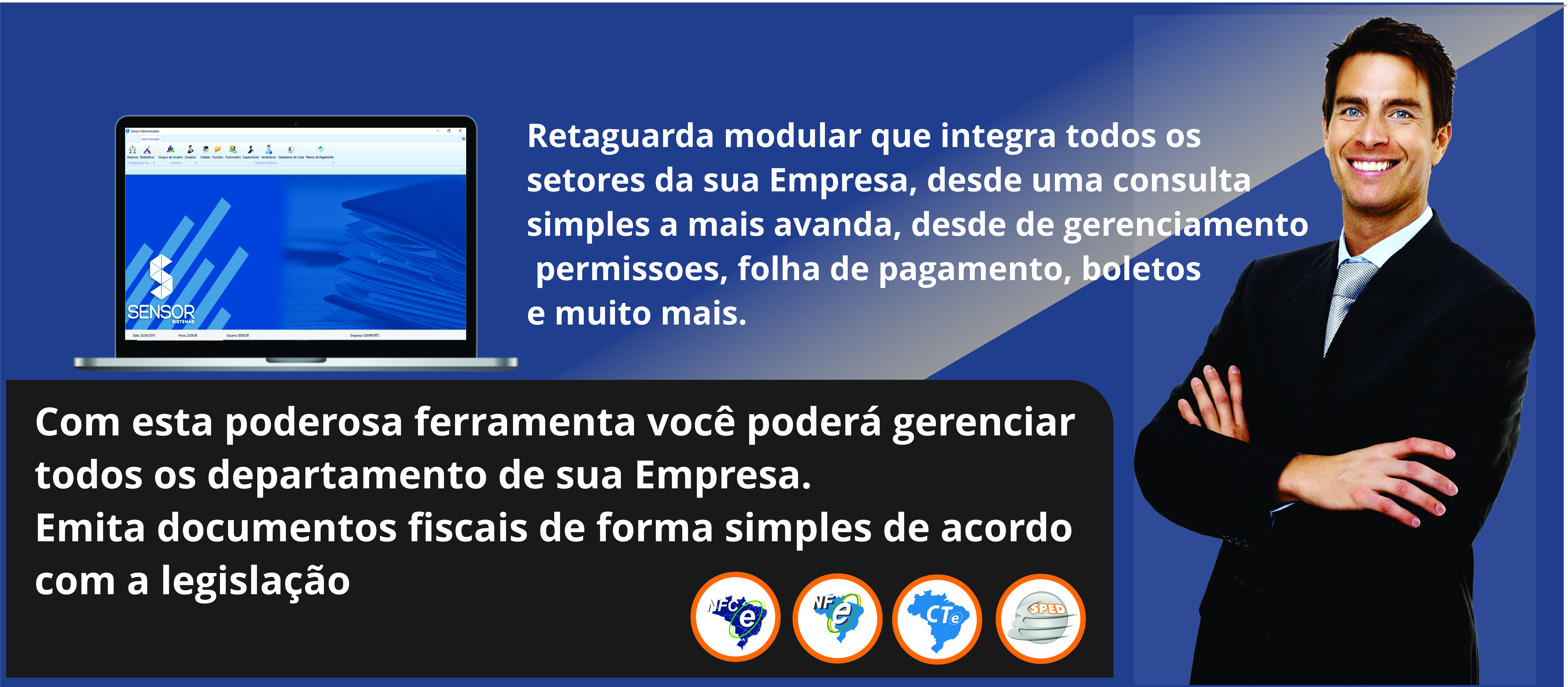 Imagem Institucional